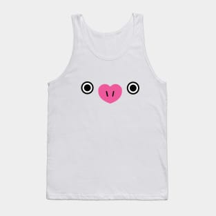 Mang (BTS) Tank Top